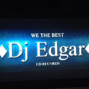 Meet your Posher, Edgar garcia